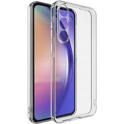 Чeхол-накладка BeCover для Samsung Galaxy A56 SM-A566 Transparancy (712899) Чeхол-накладка BeCover для Samsung Galaxy A56 SM-A566 Transparancy (712899)