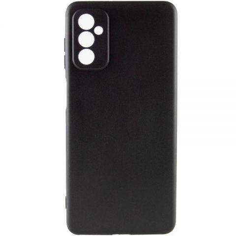 Чeхол-накладка BeCover для Samsung Galaxy S25 SM-S931 Black (712900) Чeхол-накладка BeCover для Samsung Galaxy S25 SM-S931 Black (712900)