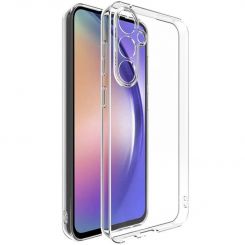 Чeхол-накладка BeCover для Samsung Galaxy S25 SM-S931 Transparancy (712901) Чeхол-накладка BeCover для Samsung Galaxy S25 SM-S931 Transparancy (712901)