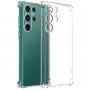 Чeхол-накладка BeCover Anti-Shock для Samsung Galaxy S25 Ultra SM-S938 Clear (712904) Чeхол-накладка BeCover Anti-Shock для Samsung Galaxy S25 Ultra SM-S938 Clear (712904)