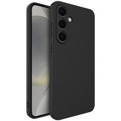 Чeхол-накладка BeCover для Samsung Galaxy S25+ SM-S936 Black (712906) Чeхол-накладка BeCover для Samsung Galaxy S25+ SM-S936 Black (712906)