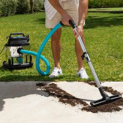 Пылесос Cecotec Conga Rockstar Wet & Dry Steel Max (CCTC-08114) Пылесос Cecotec Conga Rockstar Wet & Dry Steel Max (CCTC-08114)