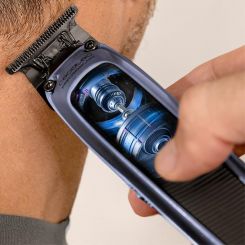 Машинка для стрижки Cecotec PrecisionCare Expert Diamond (A01_EU01_104487) Машинка для стрижки Cecotec PrecisionCare Expert Diamond (A01_EU01_104487)