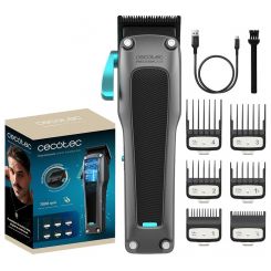 Машинка для стрижки Cecotec PrecisionCare Expert Diamond Pro (A01_EU01_104488) Машинка для стрижки Cecotec PrecisionCare Expert Diamond Pro (A01_EU01_104488)