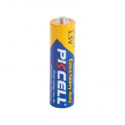 Батарейка PKCELL Extra Heavy Duty AA/LR06 BL 40шт (PKCR0640) Батарейка PKCELL Extra Heavy Duty AA/LR06 BL 40шт (PKCR0640)