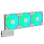 Вентилятор APNX FP1-120 ARGB White - 3 Pack (APF3-PF11257.21)