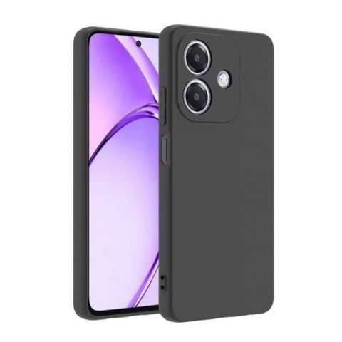 Чeхол-накладка BeCover для Realme Note 60 Black (713013)
