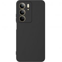 Чeхол-накладка BeCover для Realme C75 Black (713017) Чeхол-накладка BeCover для Realme C75 Black (713017)