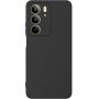 Чохол-накладка BeCover для Realme C75 Black (713017) Чохол-накладка BeCover для Realme C75 Black (713017)