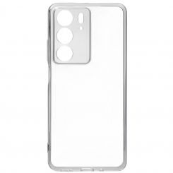 Чeхол-накладка BeCover для Realme C75 Transparancy (713018)