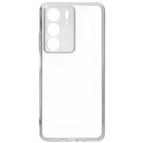 Чeхол-накладка BeCover для Realme C75 Transparancy (713018) Чeхол-накладка BeCover для Realme C75 Transparancy (713018)