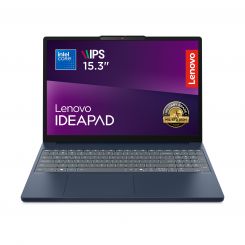Ноутбук Lenovo IdeaPad Slim 3 15IRH10 (83K100J8RA) Cosmic Blue Ноутбук Lenovo IdeaPad Slim 3 15IRH10 (83K100J8RA) Cosmic Blue