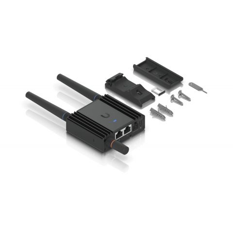 Беспроводной маршрутизатор Ubiquiti Mobile Router Ultra (UMR-Ultra)