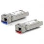 Модуль SFP Ubiquiti 10G Bidirectional Single-Mode Optical Module 2 pack (UACC-OM-SM-10G-S-2)