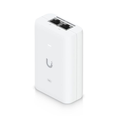 Инжектор Ubiquiti 2.5G PoE+ Adapter (30W) (UACC-POE+-2.5G)