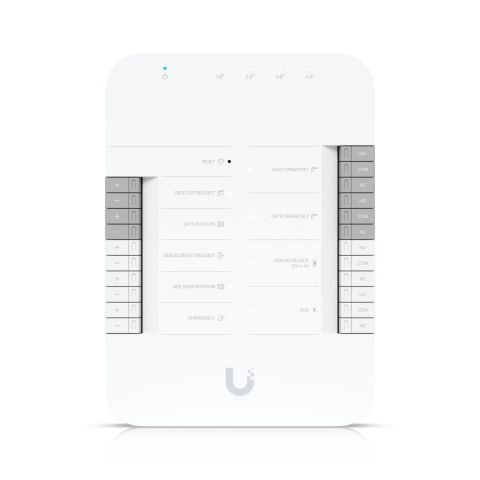 Контроллер доступа Ubiquiti UniFi Access Gate Hub (UA-Hub-Gate)