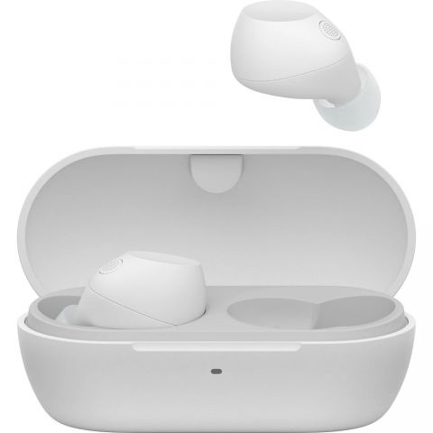 Bluetooth-гарнітура Sony WF-C710N White (WFC710NW.E) Bluetooth-гарнітура Sony WF-C710N White (WFC710NW.E)