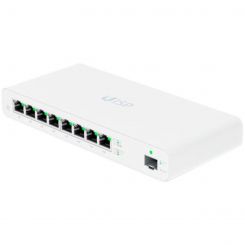 Маршрутизатор Ubiquiti UISP Router (UISP-R) Маршрутизатор Ubiquiti UISP Router (UISP-R)