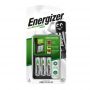 Зарядное устройство Energizer Maxi Charger (NH15-2000) AA/AAA 2000mAh BL 4шт