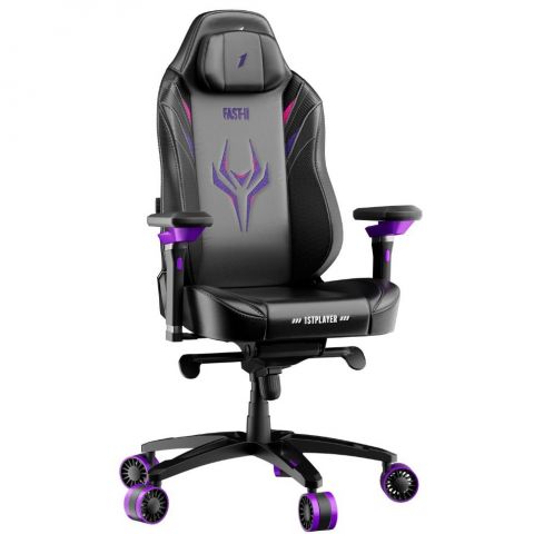 Кресло для геймеров 1stPlayer F.A.S.T.