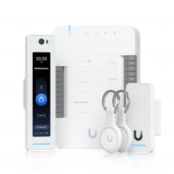 Система контроля доступа Ubiquiti UniFi Access G2 Starter Kit Pro (UA-G2-SK-PRO) Система контроля доступа Ubiquiti UniFi Access G2 Starter Kit Pro (UA-G2-SK-PRO)