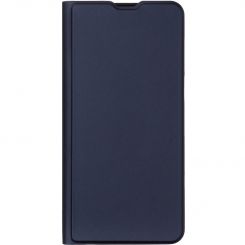 Чeхол-книжка BeCover Exclusive New Style для Samsung Galaxy A26 SM-A266 Blue (713021) Чeхол-книжка BeCover Exclusive New Style для Samsung Galaxy A26 SM-A266 Blue (713021)