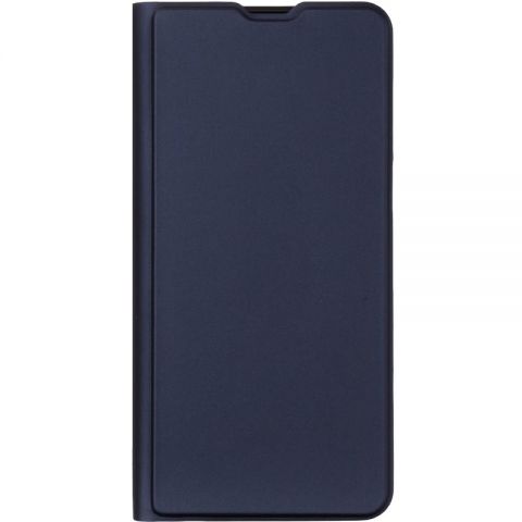 Чeхол-книжка BeCover Exclusive New Style для Samsung Galaxy A26 SM-A266 Blue (713021) Чeхол-книжка BeCover Exclusive New Style для Samsung Galaxy A26 SM-A266 Blue (713021)