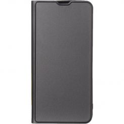 Чeхол-книжка BeCover Exclusive New Style для Samsung Galaxy A36 SM-A366 Black (713024) Чeхол-книжка BeCover Exclusive New Style для Samsung Galaxy A36 SM-A366 Black (713024)