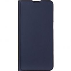 Чeхол-книжка BeCover Exclusive New Style для Samsung Galaxy A36 SM-A366 Blue (713025) Чeхол-книжка BeCover Exclusive New Style для Samsung Galaxy A36 SM-A366 Blue (713025)