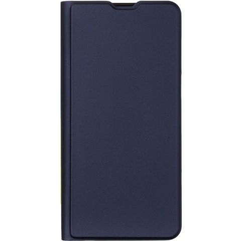 Чeхол-книжка BeCover Exclusive New Style для Samsung Galaxy A36 SM-A366 Blue (713025) Чeхол-книжка BeCover Exclusive New Style для Samsung Galaxy A36 SM-A366 Blue (713025)