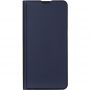 Чохол-книжка BeCover Exclusive New Style для Samsung Galaxy A36 SM-A366 Blue (713025)
