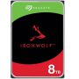 Накопичувач HDD SATA 8.0TB Seagate IronWolf NAS 5400rpm 256MB (ST8000VN002) Накопичувач HDD SATA 8.0TB Seagate IronWolf NAS 5400rpm 256MB (ST8000VN002)