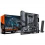 Материнская плата Gigabyte B550M Gaming X WiFi6 Socket AM4 Материнская плата Gigabyte B550M Gaming X WiFi6 Socket AM4
