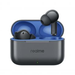 Bluetooth-гарнитура Realme Buds T200 Mystic Grey_EU Bluetooth-гарнитура Realme Buds T200 Mystic Grey_EU