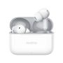 Bluetooth-гарнитура Realme Buds T200 Snowy White_EU Bluetooth-гарнитура Realme Buds T200 Snowy White_EU