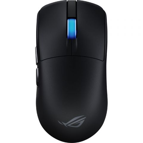 Миша бездротова Asus ROG Harpe II Ace Black (90MP0490-BMUA00)