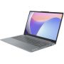 Ноутбук Lenovo IdeaPad Slim 3 15IRH8 (83EM00KRRA) Arctic Grey Ноутбук Lenovo IdeaPad Slim 3 15IRH8 (83EM00KRRA) Arctic Grey