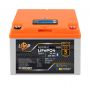 Аккумуляторная батарея LogicPower 12.8V 32AH (LP29993) LiFePO4 Аккумуляторная батарея LogicPower 12.8V 32AH (LP29993) LiFePO4