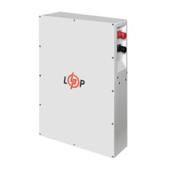 Аккумуляторная батарея LogicPower 25.6V 200AH (LP38184) LiFePO4
