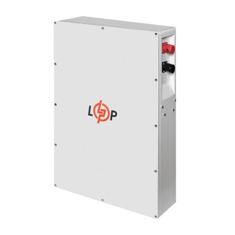 Аккумуляторная батарея LogicPower 25.6V 200AH (LP38184) LiFePO4 Аккумуляторная батарея LogicPower 25.6V 200AH (LP38184) LiFePO4