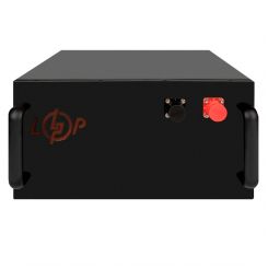 Аккумуляторная батарея LogicPower 51.2V 160AH (LP24410) LiFePO4