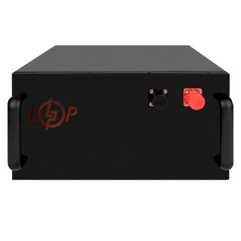 Аккумуляторная батарея LogicPower 51.2V 160AH (LP24410) LiFePO4 Аккумуляторная батарея LogicPower 51.2V 160AH (LP24410) LiFePO4