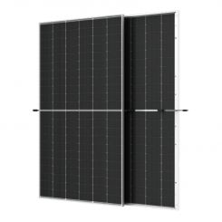 Фотоэлектрическая солнечная панель Hanersun HN21RN-66HT 620W bifacial, монокристаллическая