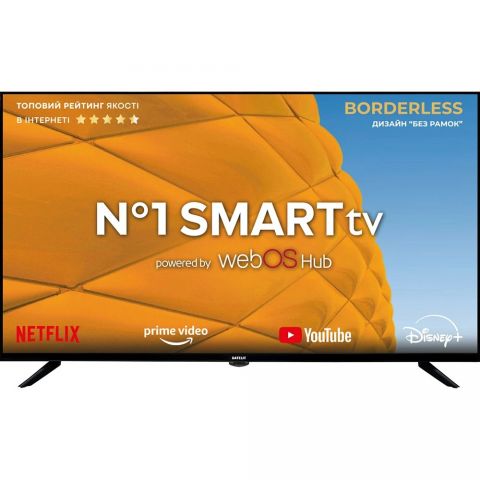 Телевизор Satelit 42F8200WS Телевизор Satelit 42F8200WS