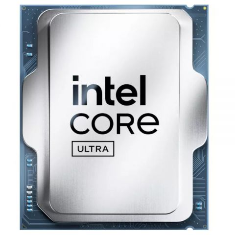 Процессор Intel Core Ultra 5 225F 3.3GHz (20MB, Arrow Lake, 65W, S1851) Tray (AT8076806416)