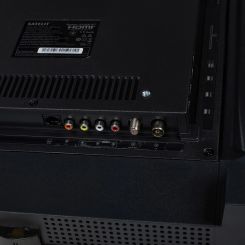 Телевизор Satelit 43U8001ST Телевизор Satelit 43U8001ST