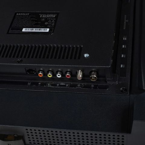 Телевизор Satelit 43U8001ST Телевизор Satelit 43U8001ST