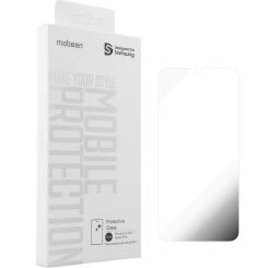 Защитное стекло Mobeen для Samsung Galaxy S24 Plus SM-S926 (GP-TTS926AEATW) Защитное стекло Mobeen для Samsung Galaxy S24 Plus SM-S926 (GP-TTS926AEATW)