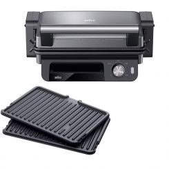 Гриль Braun MultiGrill 5 CG 5033 IGY