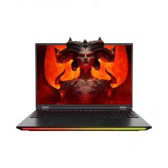Ноутбук Dream Machines RT5070TI-16 (RT5070TI-16UA22) Black